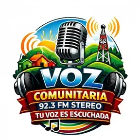 VOZ COMUNITARIA