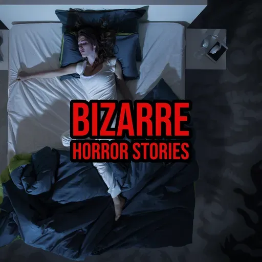 S6 Ep293: Episode 293: Bizarre Horror Stories