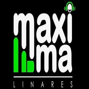 MAXIMA LINARES 92.1 FM