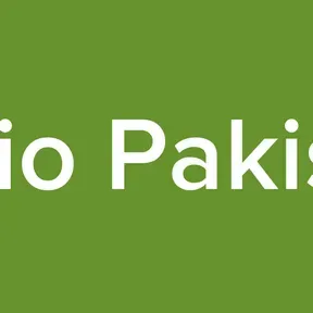 Radio Pakistan