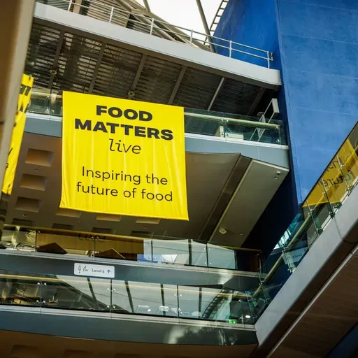 580: Rethinking alternative proteins