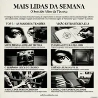 As Mais Lidas da Semana: Leica vale 1 bilhão, saúde mental e a hora da decisão para quem é fotógrafo