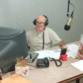 Radioemisora Mechongué 90.5