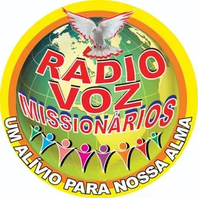 Radio Voz Missionários