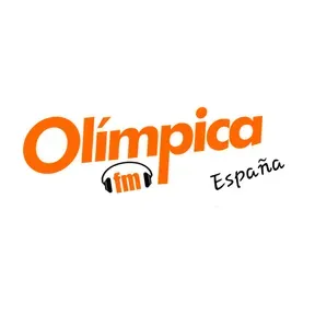 Olímpica desde españa