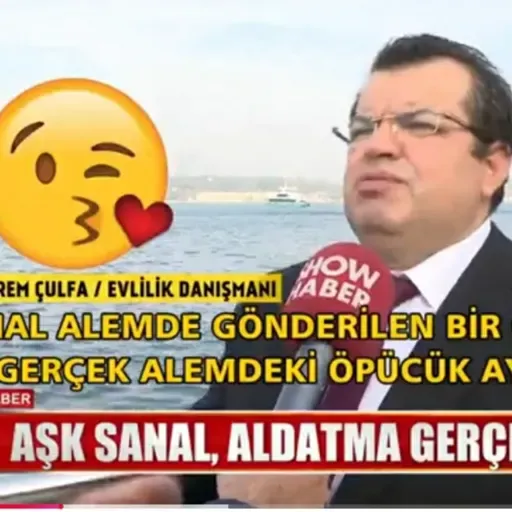 Sanal Aldatma Nedir? 🤔Bunları yapan eşini aldatmış sayılır? #sanalaldatma #AşkDoktoru #EkremÇulfa