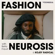 Fashion Neurosis with Kojey Radical