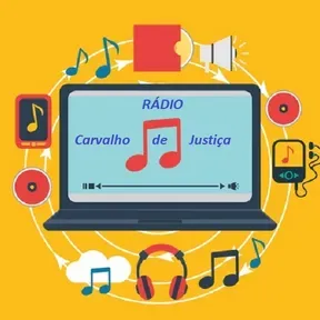 Rádio Carvalho De Justiça