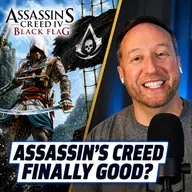 AC Black Flag Remake Goes HARD 🔥 Game Pass Does the UNTHINKABLE 🤯 Nintendo SUED 🚨 - Video Game Podcast