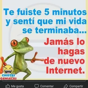 Ferchuuu