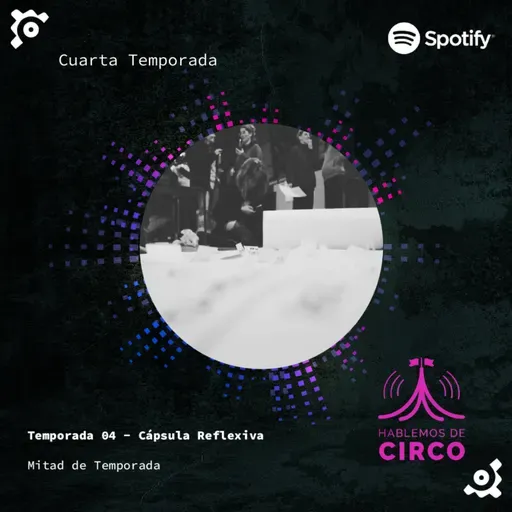Cápsula Reflexiva - Temporada 04