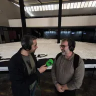 Barcelona als teus peus