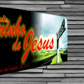 Radio caminhos de jesus
