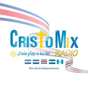CristoMix Radio