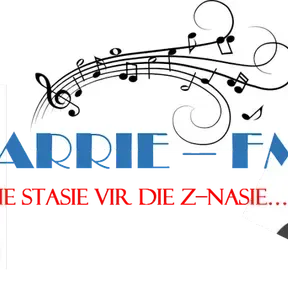 Zwarrie-FM