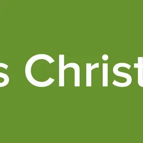 Meshachs Christian Radio