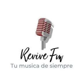 Revive Fm 87.5