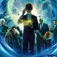 No Escurinho do Cinema Reboot # 2 - Artemis Fowl