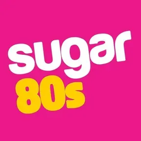 SUGAR 80s en directo