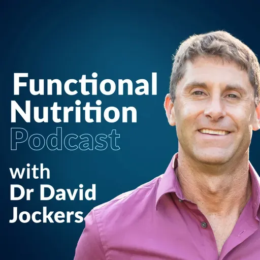 The Most Powerful Way to Reduce Toxicity and Chronic Inflammation with Dr. Paul Savage