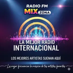 RadiomixfmOne