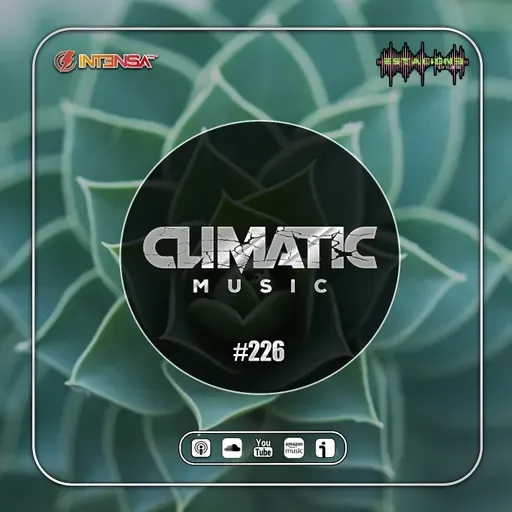 Podcast Climatic Music #226 (Trance)