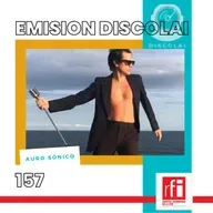 Emisión Discolai 157 [04/24/2023]
