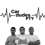 Piloto de carreras Rodrigo Pflucker 