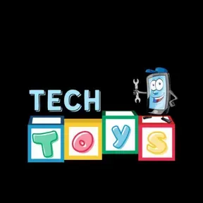 Tech Toys Fm
