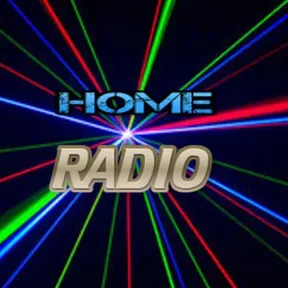 HOME RADIO