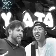 ¿UNA PELÍCULA DE UNA PELÍCULA? - CHOFO ESPINOSA -EPISODIO #57