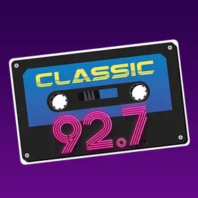 Classic 92_7 FM
