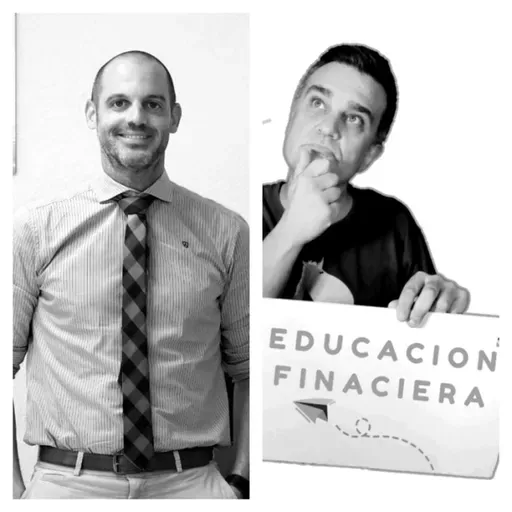 #185. Domina tus emociones antes que el mercado. Con Josean Paunero