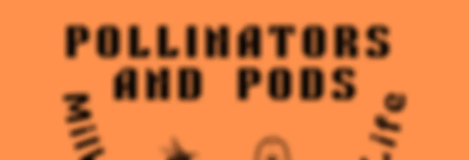 Pollinators & Pods: The AI Guide to Milkweed and Insect Life