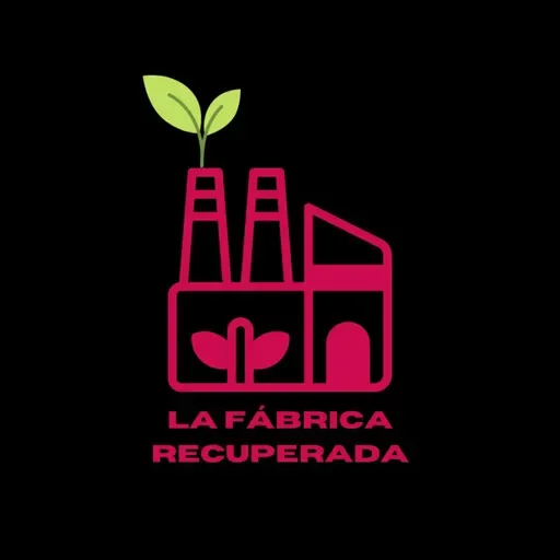 La Fábrica Recuperada - Invitada Viviana Comité de Vivienda en Mega toma Pompeya Sur_