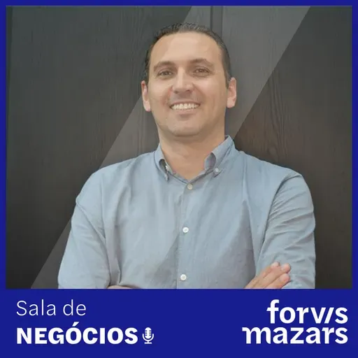 #262 Por que o Litoral Norte de Santa Catarina cresce tão fortemente? | Fabio Possebon (Vetter)