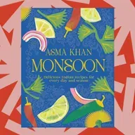 A new cookbook by Darjeeling Express chef Asma Khan was inspired by seasonal cooking