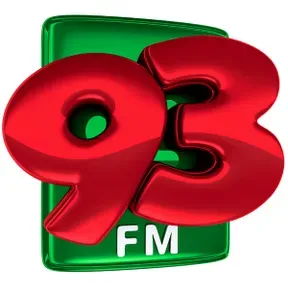Rádio 93 FM Jequié 93.3