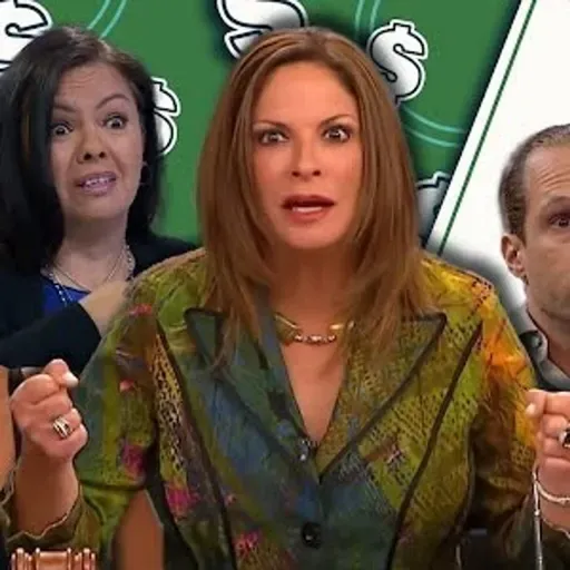 ESPECIAL DE CASO CERRADO las deudas más pesadas