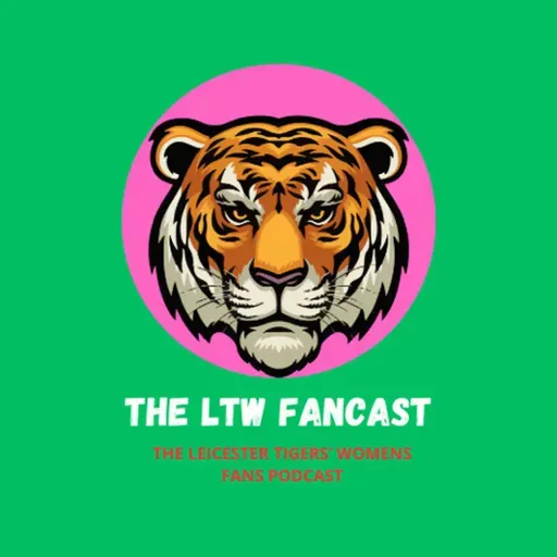 Oh God Here Comes the Circus - Trailfinders Women (A) Review and Gloucester-Hartpury (H) Preview with Hannah Crawfurd