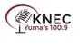 Yuma's 100.9 - KNEC
