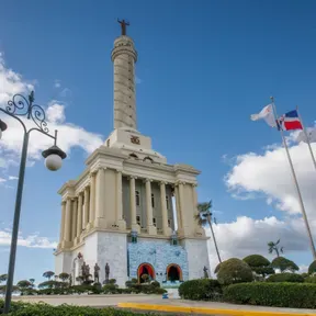 Monumental FM
