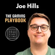 #50 - Joe Hills: Why Most Game Launches Fail and What Studios Miss