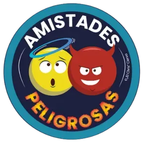 AMISTADES PELIGROSAS RADIO