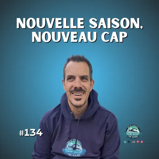Saison 2 de Swim Smart : nouveautés, Premium et avenir du podcast