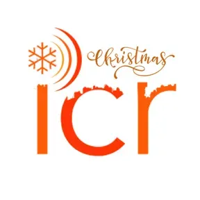 ICR Xmas - Ipswich Community Radio