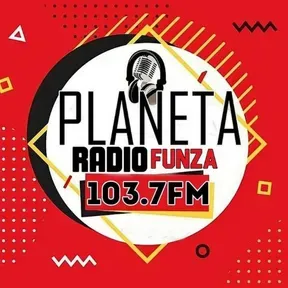 PLANETA RADIO FUNZA 2