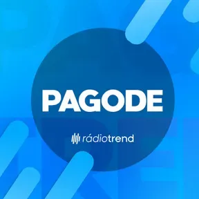 Rádio Trend - Pagode