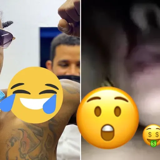 QUE BOBO! Video Íntimo Teniendo SEXO  viral de “HARAKA KIKO” y Su Ex lo Subió a OnlyFans