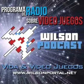 Wilson Podcast